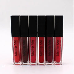 APK Matte Waterproof Long-Lasting LipGloss