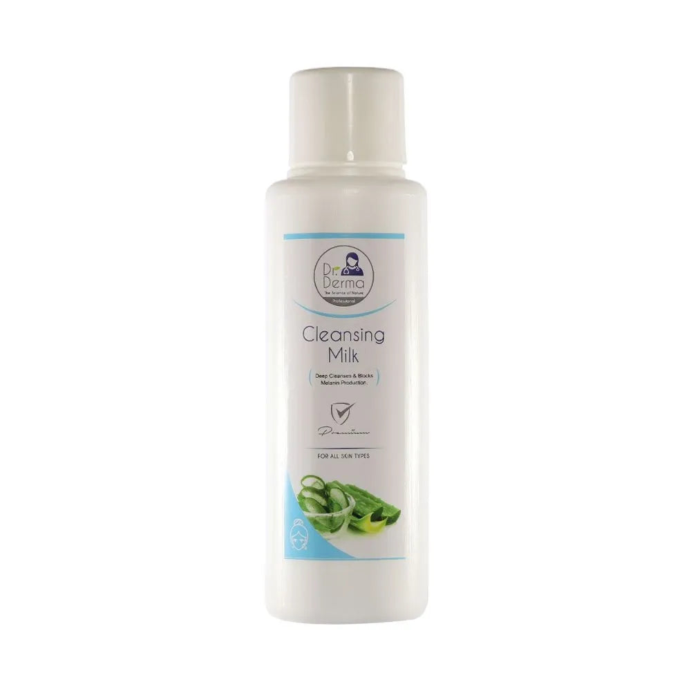 Dr Derma Cleansing Milk 120ml