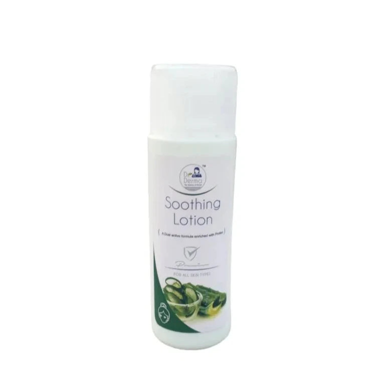 Dr Derma Soothing lotion 120ml