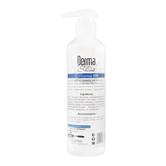 Derma Shine Hydrating Cleansing Milk 250ml