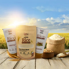 Derma Shine Rice Kit)