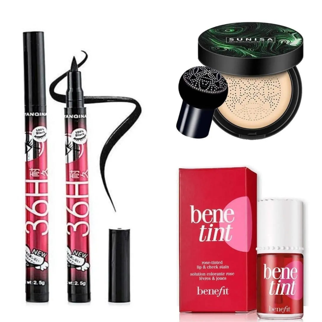 3 in 1 makeup deal