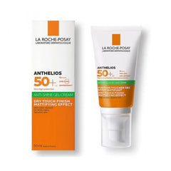 La Roche-Posay Anthelios Anti-Shine Face Cleansing SPF50+ 50ml