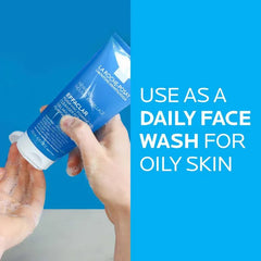La Roche-Posay Effaclar Purifying Cleansing Gel - 200ml