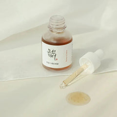 BEAUTY OF JOSEON - Revive Serum Ginseng + Snail Mucin - 30ml