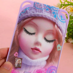 Cute Makeup Mirror