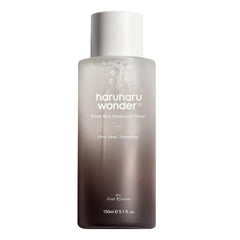 Haruharu Wonder Black Rice Hyaluronic Toner 150ml