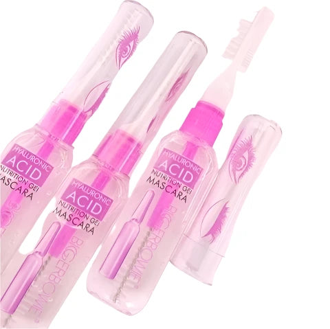 Transparent Mascara Each