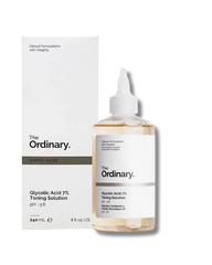 The Ordinary Glycolic Acid 7% Exfoliating Toner - 240ml