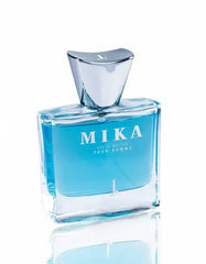Junaid Jamshed J. Mika Eau de Parfum - 50ml