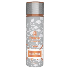 Relax Elegance  Body Spray For Men - 200ml