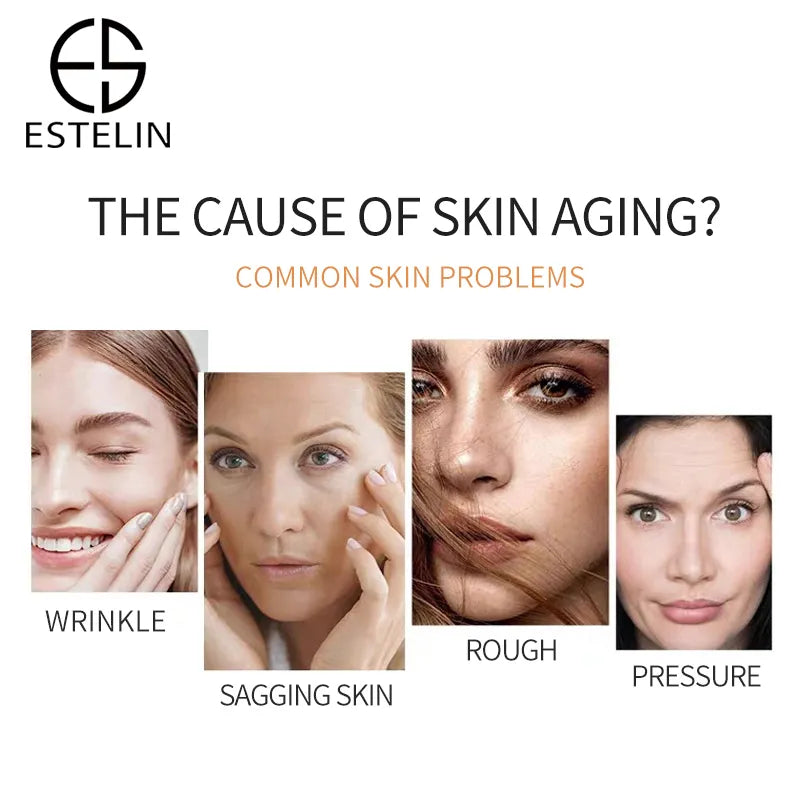 ESTELIN Niacinamide brightening serum - 40ml