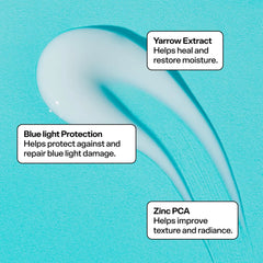 Bubble Level Up Balancing Gel Moisturiser - 50ml