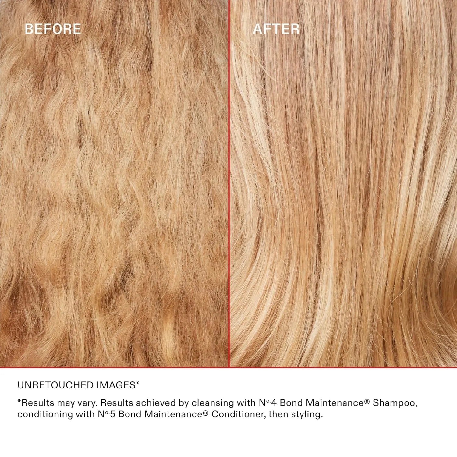Olaplex No. 4 Bond Maintenance Shampoo, Repairs, Strengthens, & Nourishes All Hair Types - 100ml