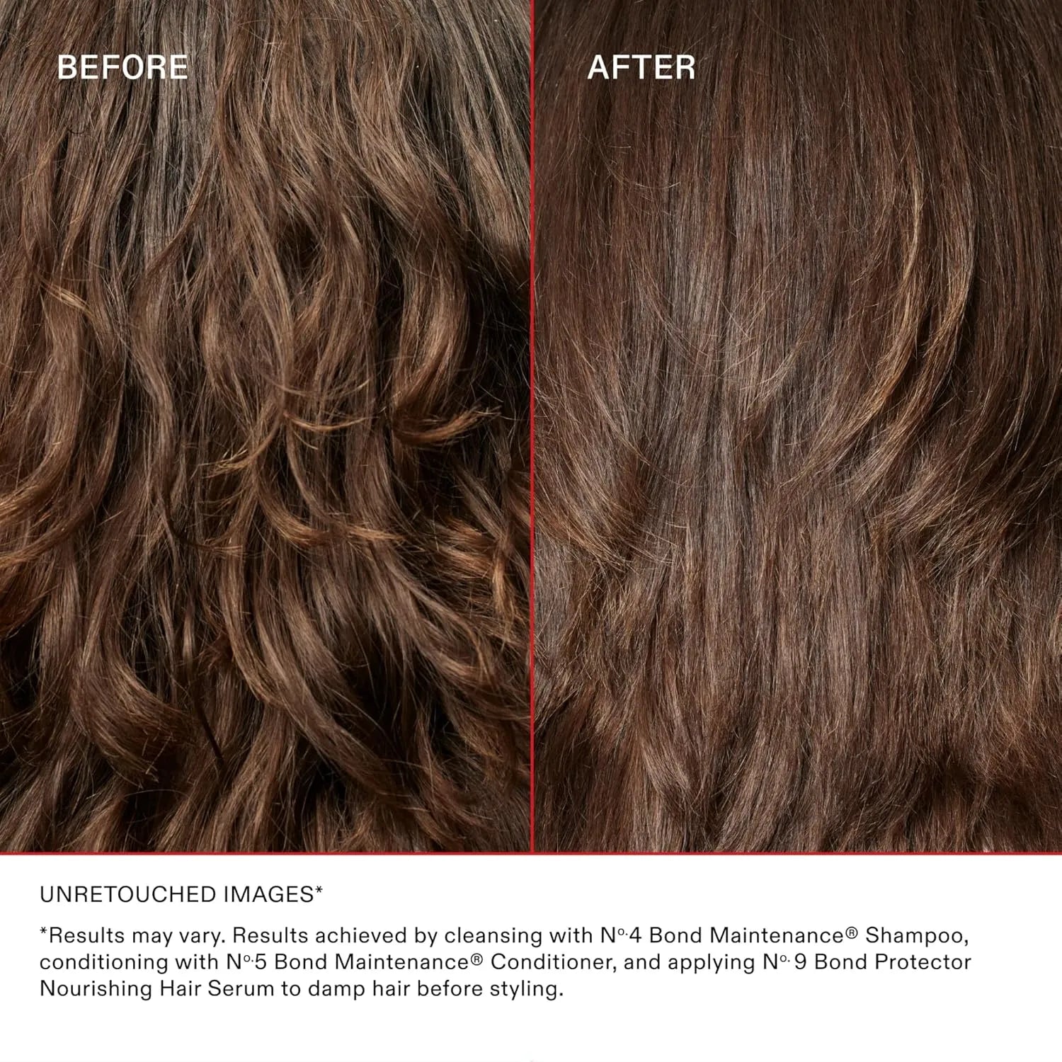 Olaplex No. 4 Bond Maintenance Shampoo, Repairs, Strengthens, & Nourishes All Hair Types - 100ml