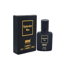Splendor Perfume Trio by Seris Parfums – Pink, Noir & Ocean (Pack of 3)