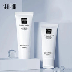 Senana Marina Whitening Anti- freckles Cleanser 60g