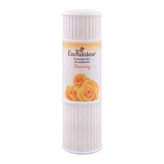 Enchanteur Charming Talcum Powder