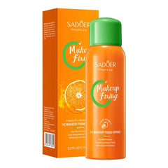 Pack of 06 Sadoer & Bioaqua Vitamin C Skincare Combo
