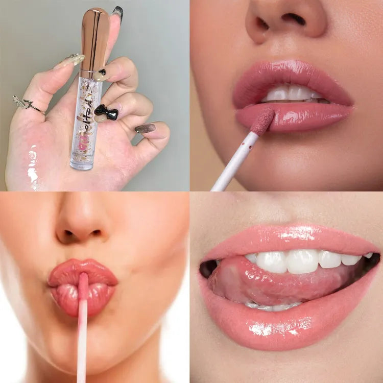 Soft Lips Magic Color Magic Lip Gloss – Ameena.pk