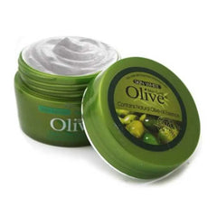 Olive Whitening Cream With Milk