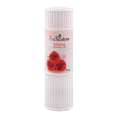 Enchanteur Enticing Talcum Powder