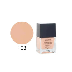 CHANEL SUBLI MINE Fluid Foundation SPF 20 30ML