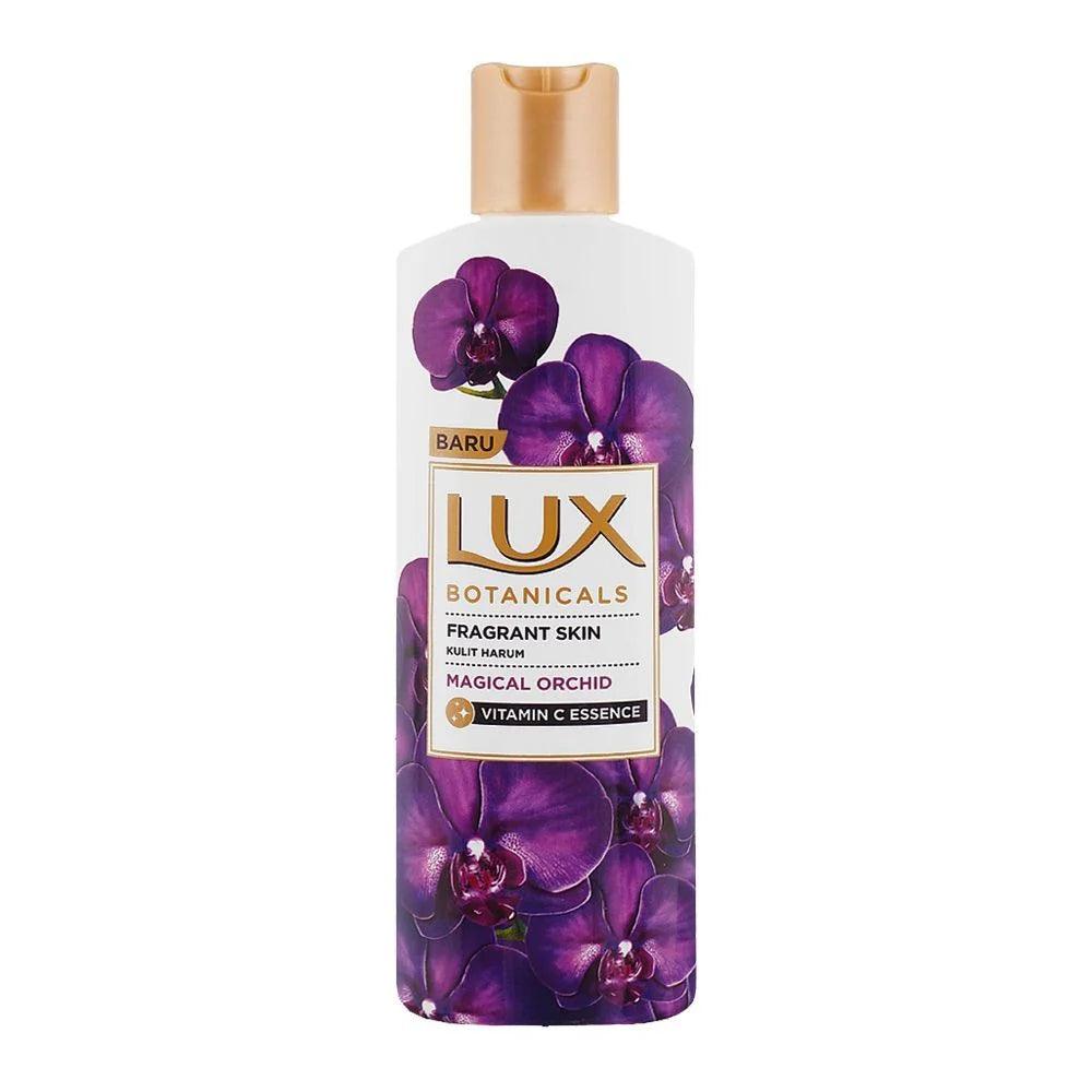 Lux Shower Gel