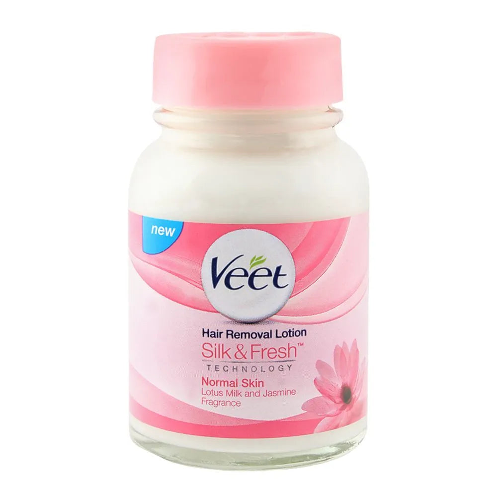 Veet Hair Removal Lotion Normal Skin 80g