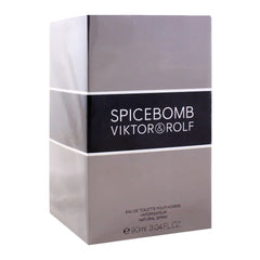 Viktor & Rolf Spice Bomb EDT 90ml