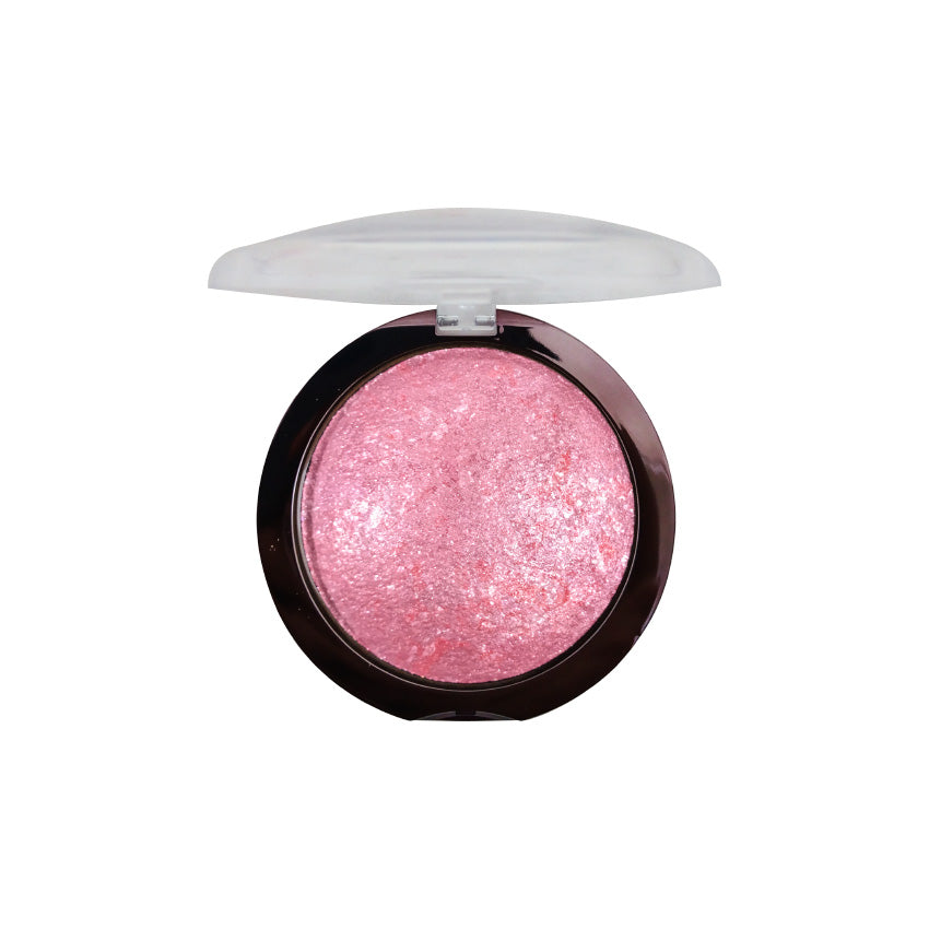 Glamorous Face Mineral Tera Cotta Blushon Single (12 Shades)