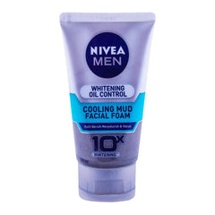 Nivea Men Acne Oil Control Face Wash 100g