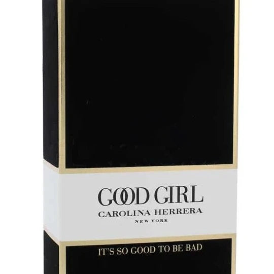 Good Girl for Women, edP 80ml by Carolina Herrera