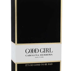 Good Girl for Women, edP 80ml by Carolina Herrera