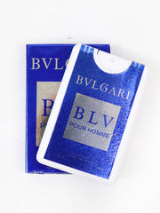 Bvlgari BLV Pocket Perfume