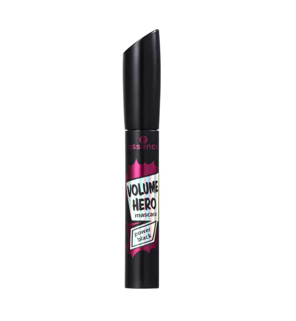 Essence Volume Hero Mascara Power Black