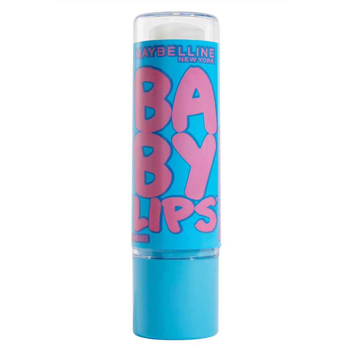 Maybelline Baby Lips® Moisturizing Lip Balm -  Quenched