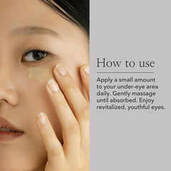 Beauty Of Joseon Revive Eye Serum: Ginseng + Retinal 30ml