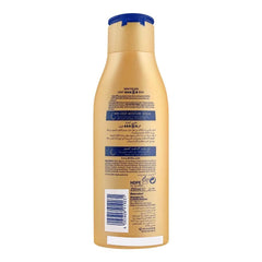 Nivea Cocoa Butter Dry Skin Body Lotion, With Deep Moisture Serum