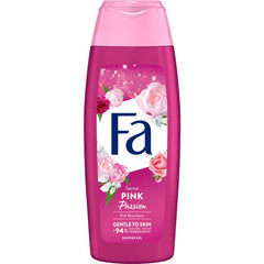 FA Pink Passion Shower Gel 250ml