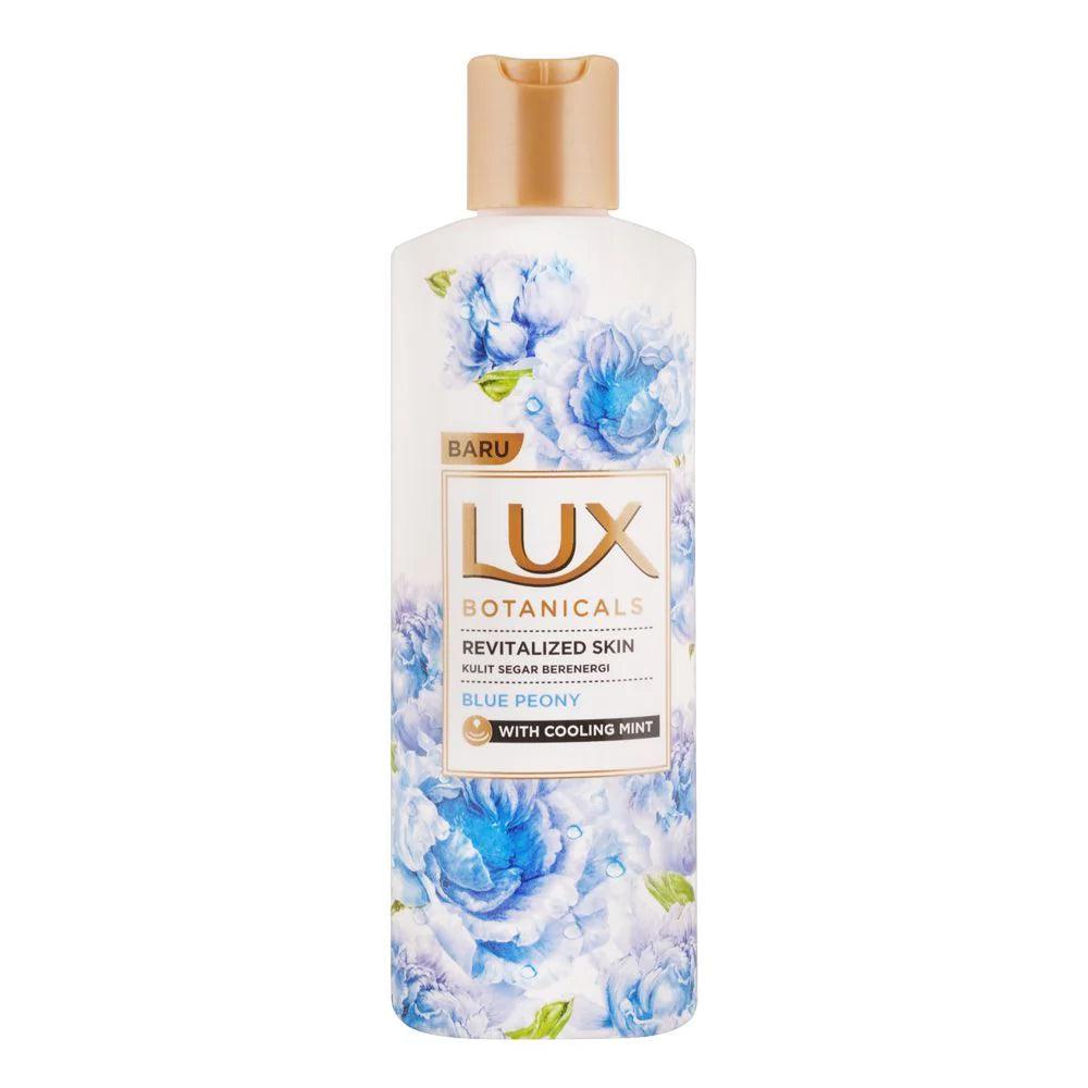 Lux Shower Gel