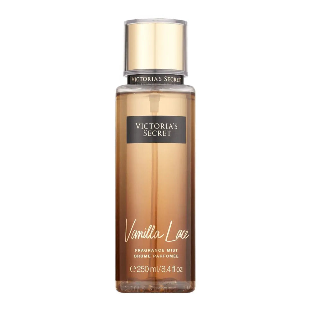 Victoria's Secret Vanilla Lace Fragrance Mist, 250ml