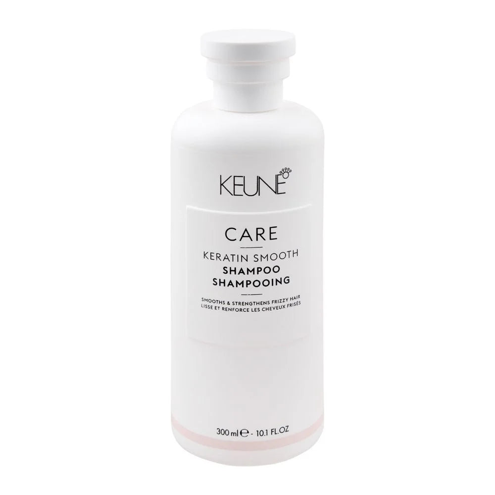 Keune Care Keratin Smoothing Shampoo 300ml