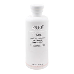 Keune Care Keratin Smoothing Shampoo 300ml