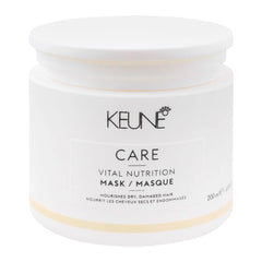 Keune Care Vital Nutrition Hair Mask 200ml