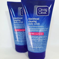 Clean & Clear Blackhead Clearing Wash