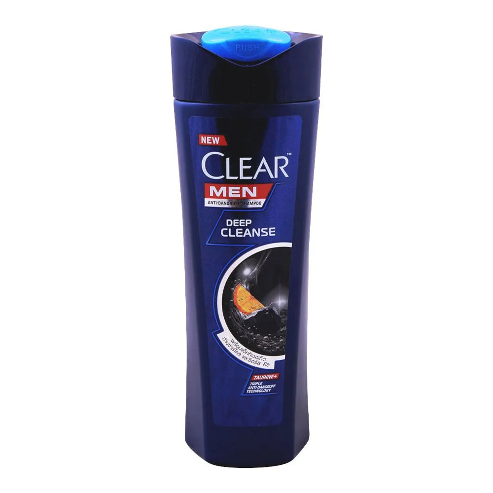 Nivea Men Power Anti-Dandruff Shampoo 250 Ml