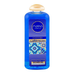 Moira Cosmetics Shower Gel 400ml