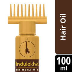 Indulekha Bringha Hair Oil 100ml