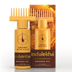 Indulekha Bringha Hair Oil 100ml